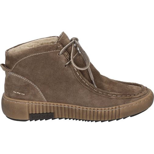 JOSEF SEIBEL Halbschuh Maren 26, taupe