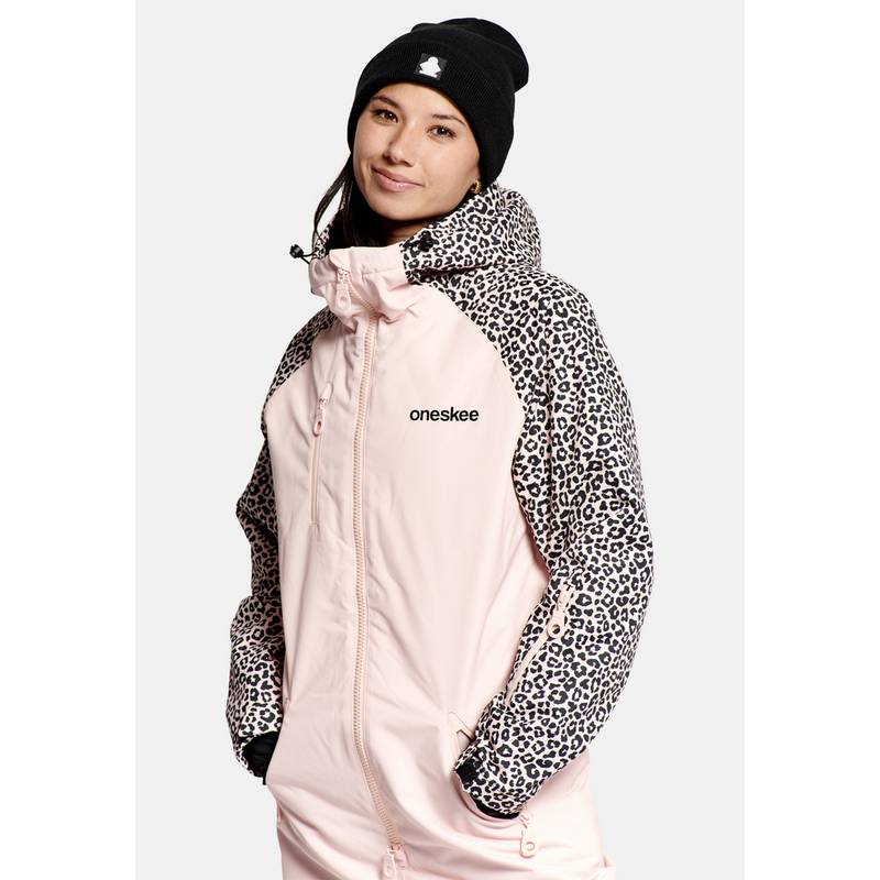 ONESKEE Original Pro X Schneeanzug Damen