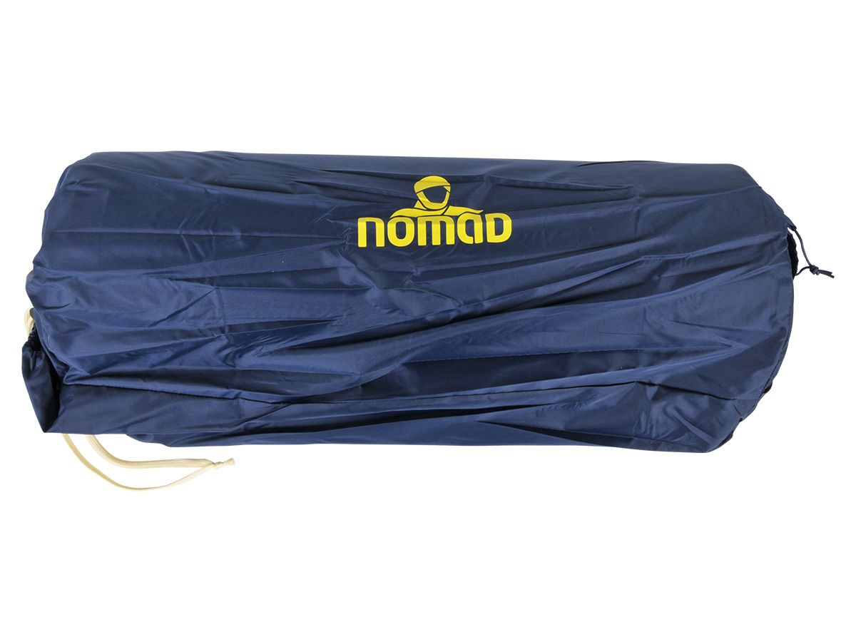 Nomad Allround 10.0 Schlafmatte