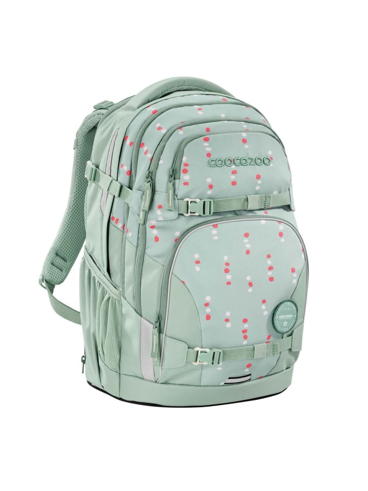 Coocazoo coocazoo Rucksack PORTER, Dancing Dots günstig kaufen onesize
