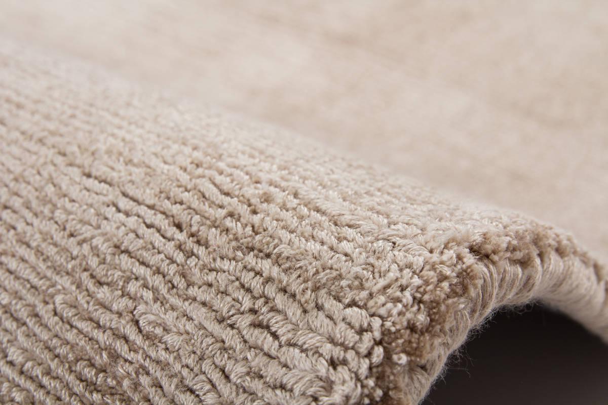 Kayoom Luxury 110 Elfenbein / Taupe 160cm x 230cm