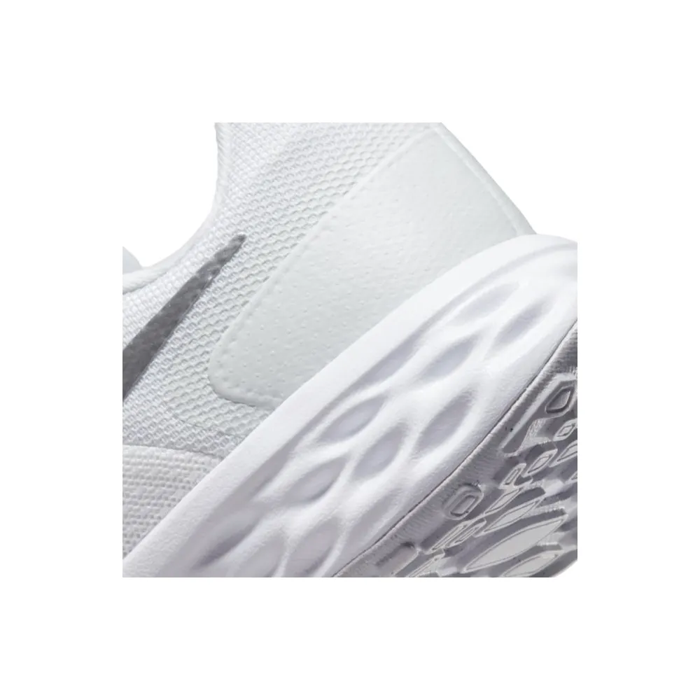 Nike Revolution 6 Next Nature DC3729-101 / weiss