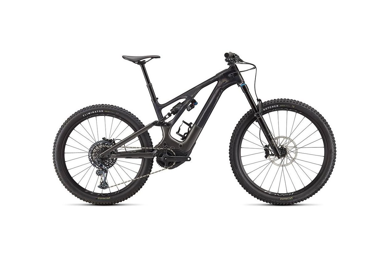 Specialized Turbo Levo Expert Carbon - 700 Wh - 2022 - 29 Zoll - Fully