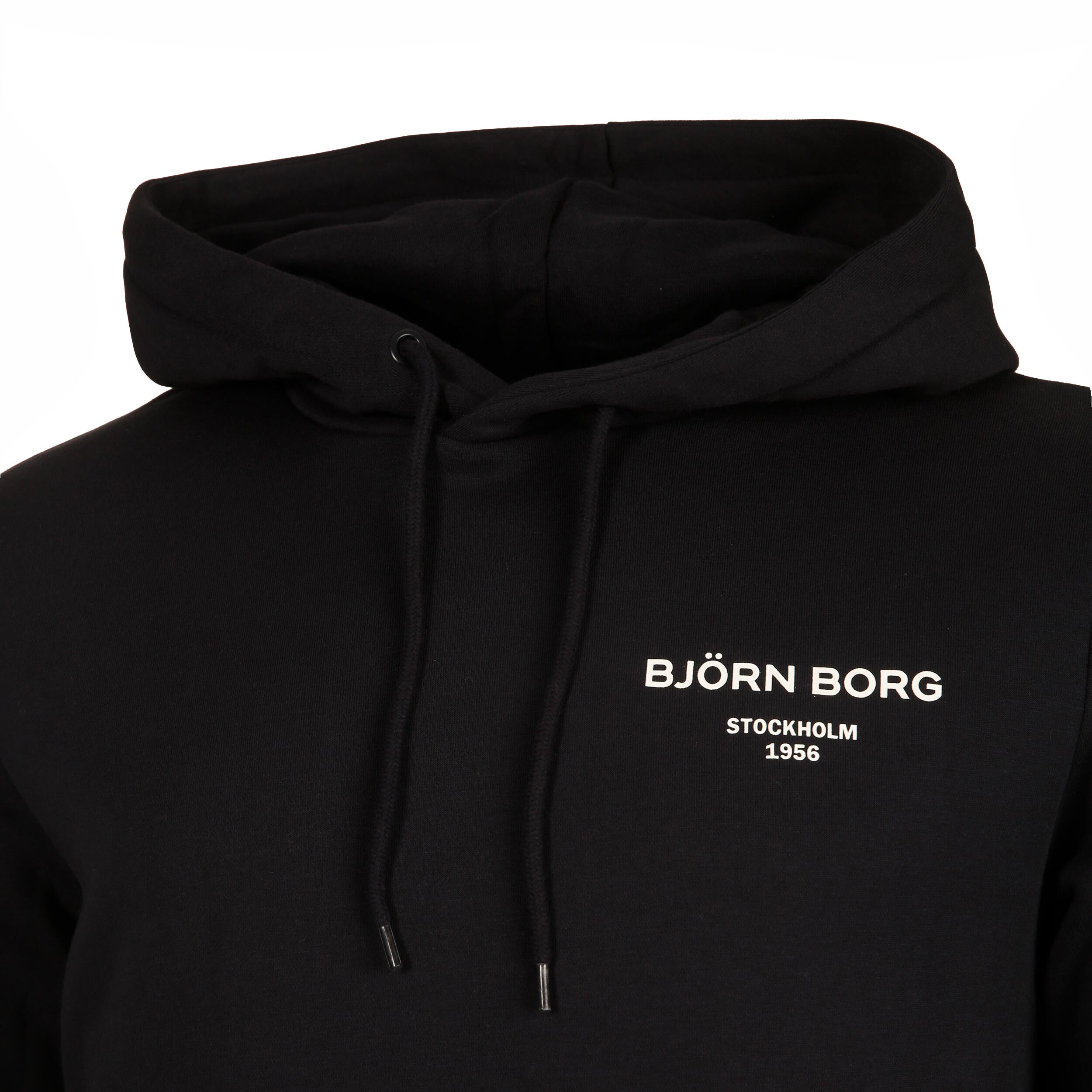 Essential Hoody Herren - Dunkelblau