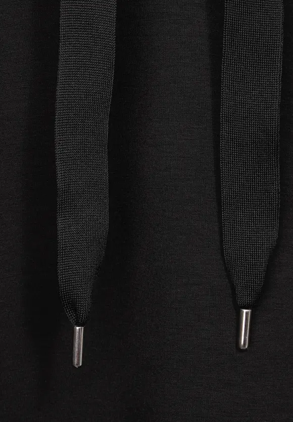 Street One Kapuzen Sweatshirt