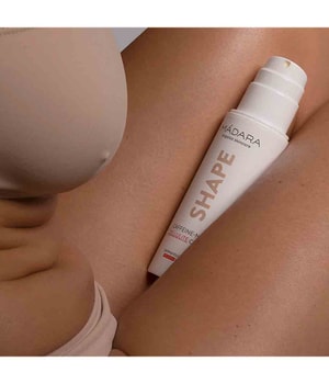 MADARA Shape Cafferine-Maté Cellulite Körpercreme-150 ml