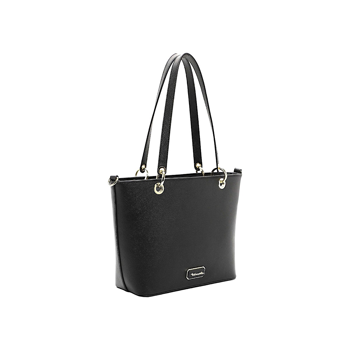 Tamaris Bags Anja 33016 Schwarz Schwarz 100