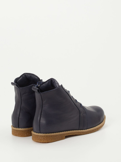 Schnürstiefelette-27511090114 Andrea Conti