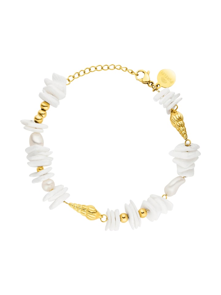 PURELEI Armband Wela in Gold günstig kaufen onesize