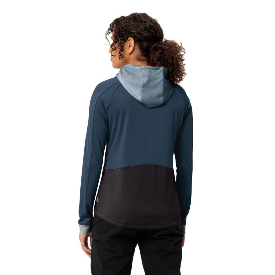 Qimsa Fahrrad Trikot Damen