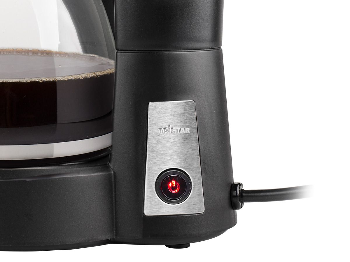Tristar CM-1233 Filterkaffeemaschine