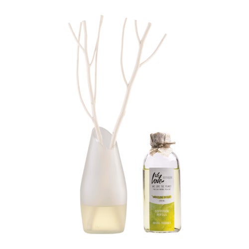 We Love The Planet Darjeeling Delight Geurstokjes 200 ml