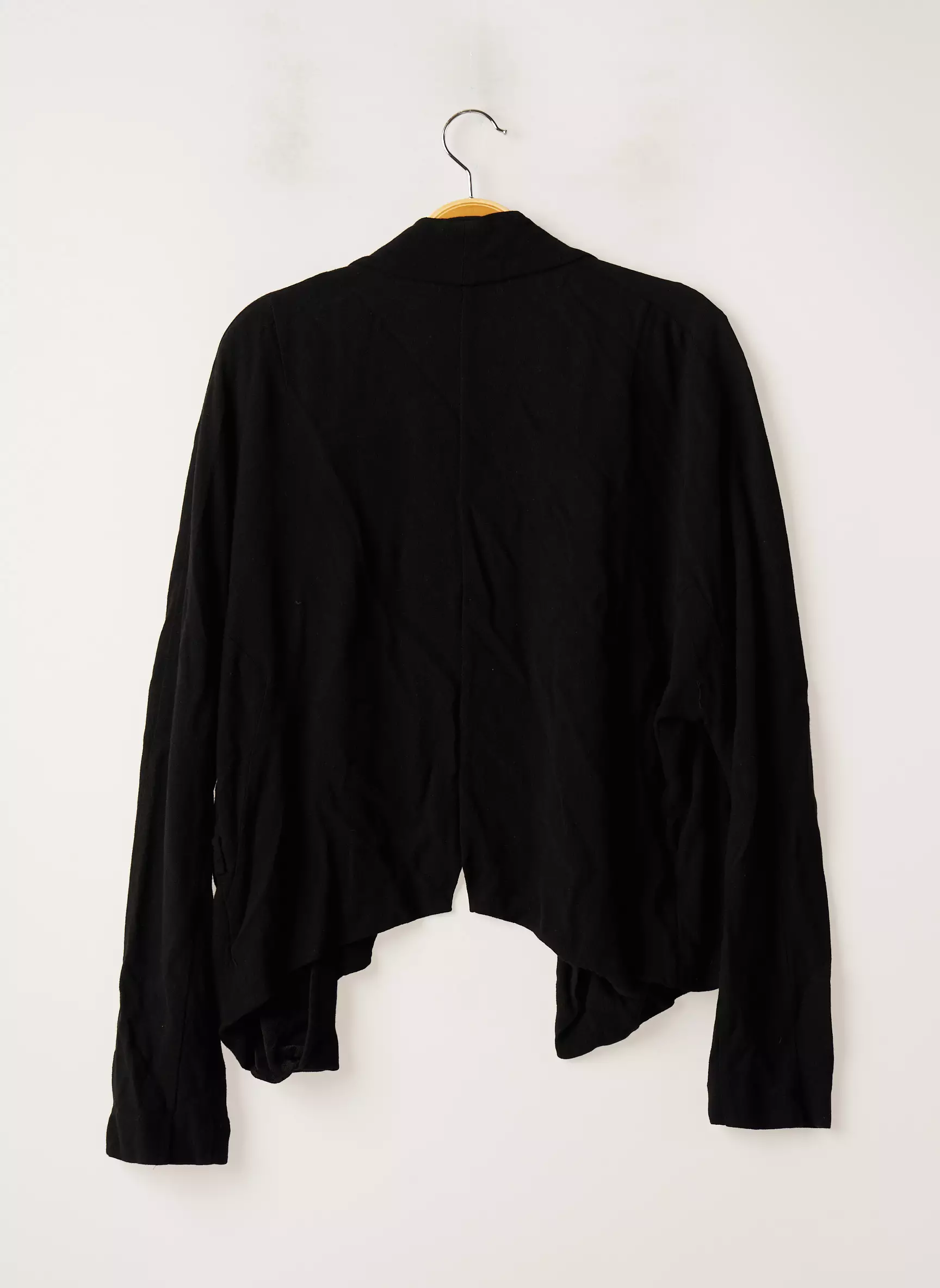 Ba Sh Cardigans Femme couleur noir