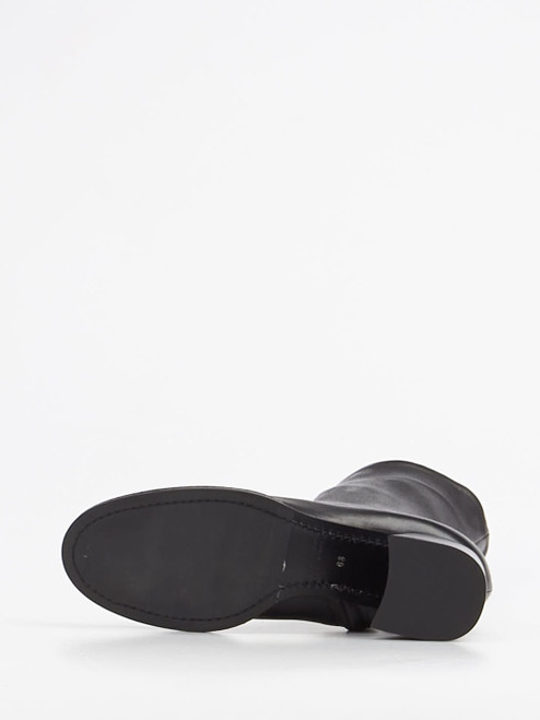 Stiefelette-17570090023 Konstantin Starke