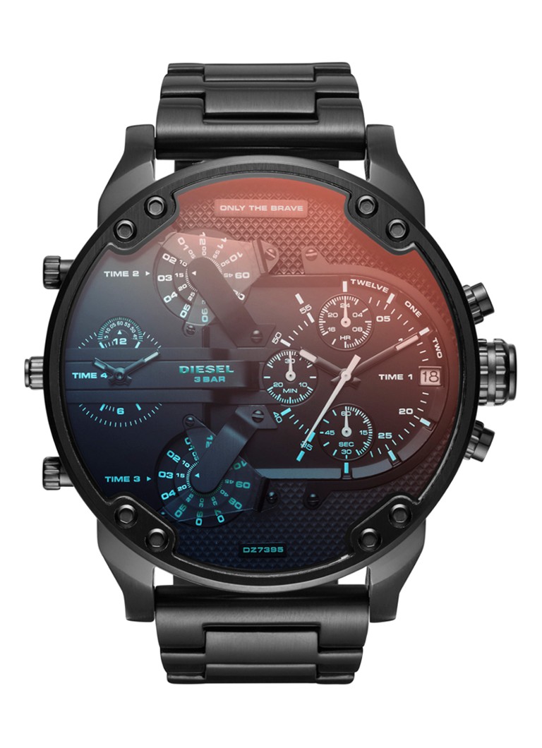 Orologio Diesel Mr. Daddy 2.0 DZ7395