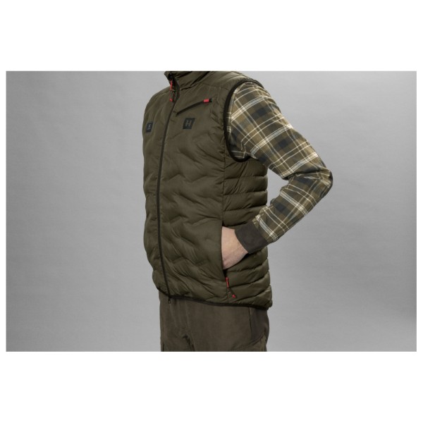 Härkila - Clim8 Insulated Weste