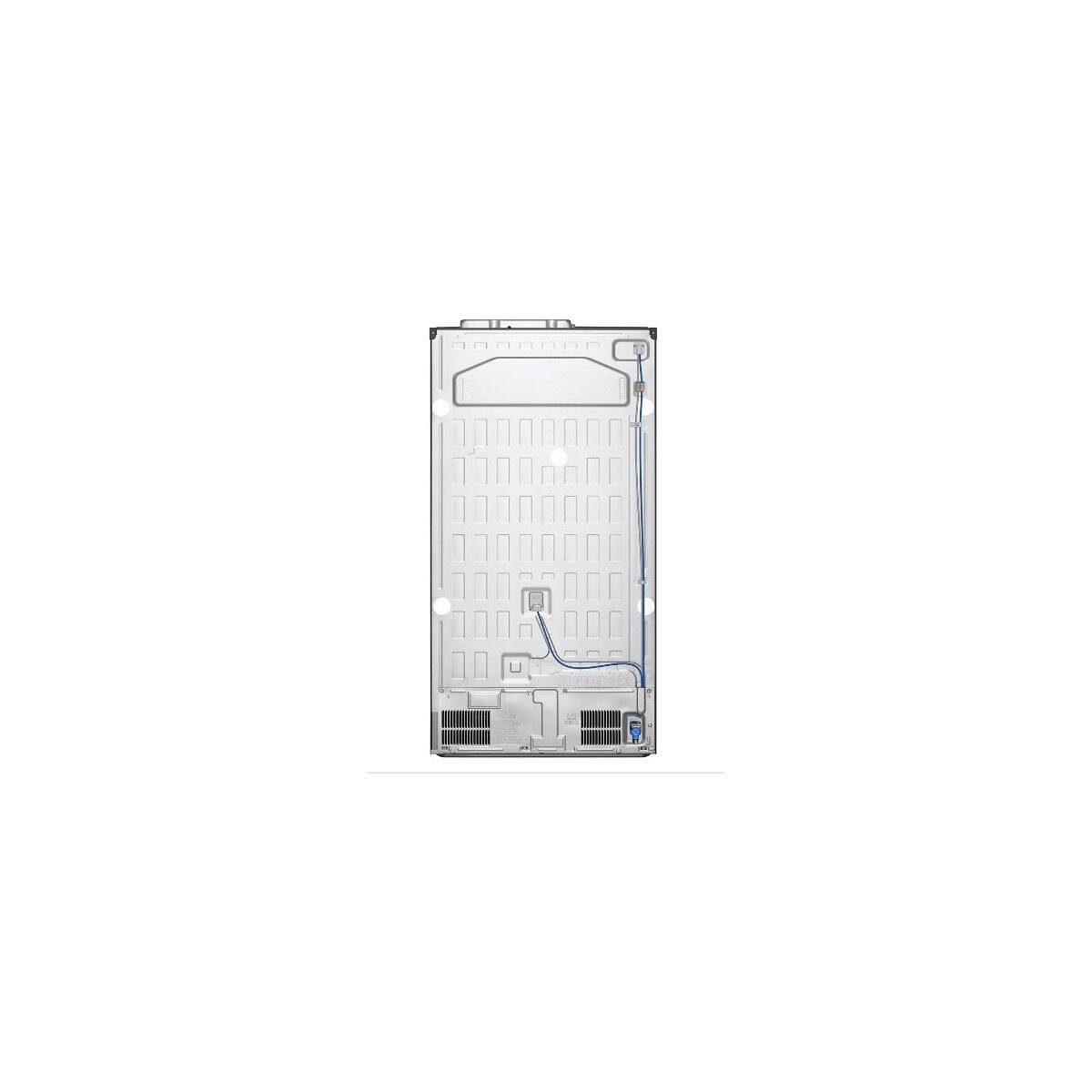 LG Side-by-Side GSJV31PZXE
