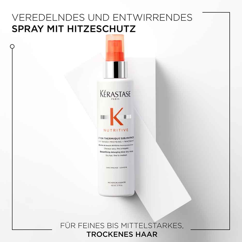 KÉRASTASE NUTRITIVE Lotion Thermique Universelle