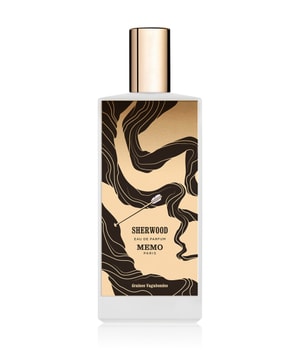 Memo Paris Graines Vagabondes Sherwood Eau de Parfum-75 ml