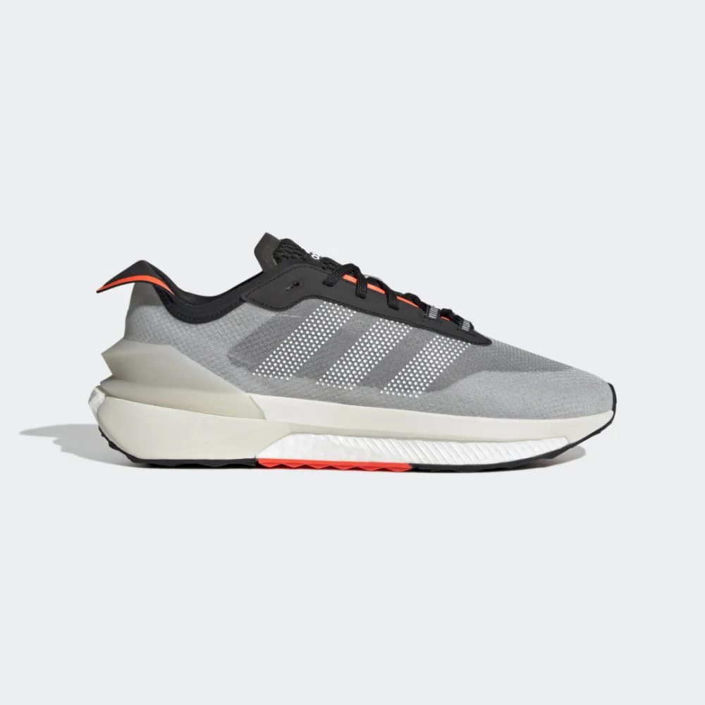 adidas Avryn HP5969 / grau