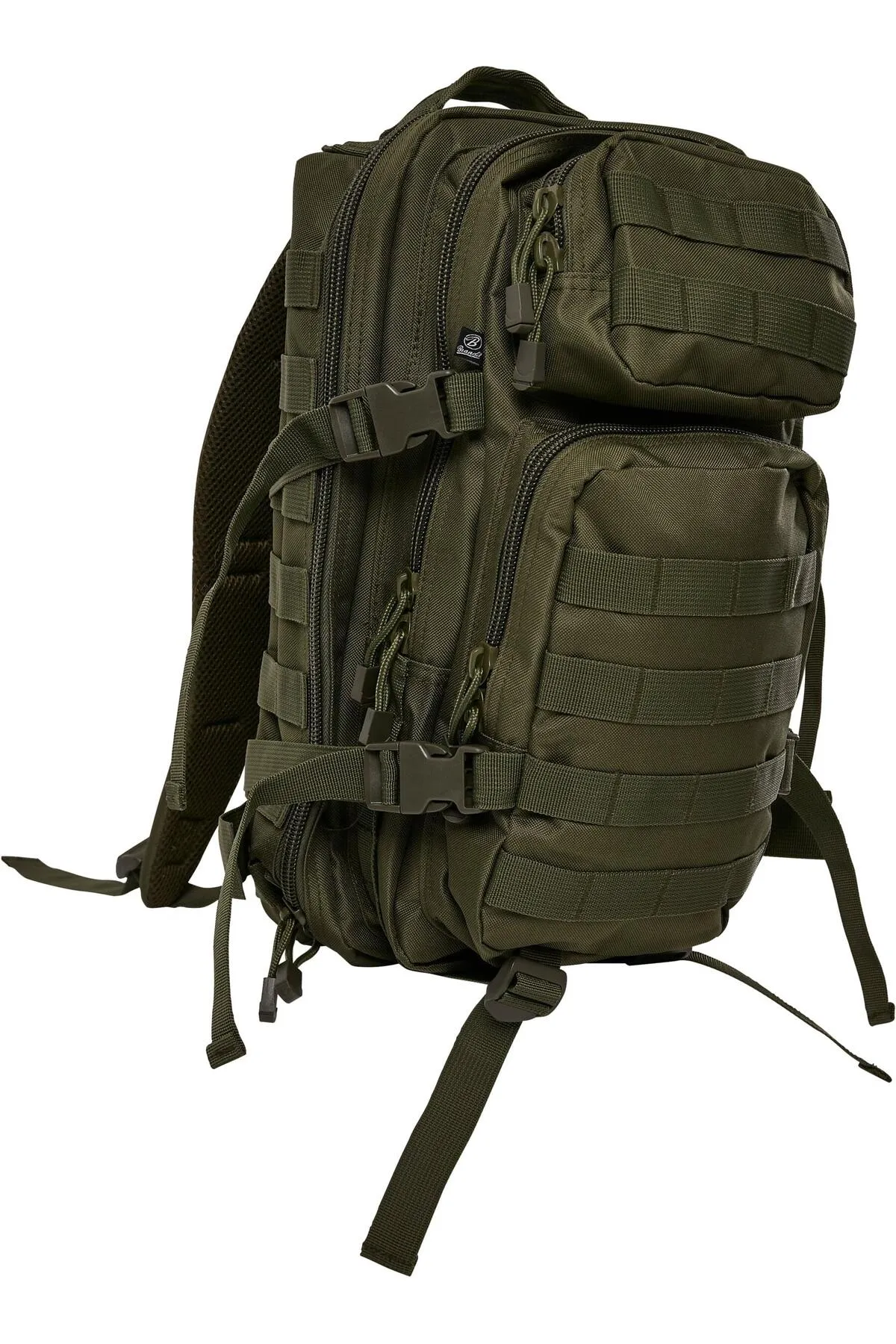 Brandit  Accessoires Medium US Cooper Rucksack