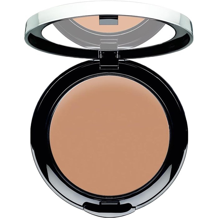 Double Finish Make-up