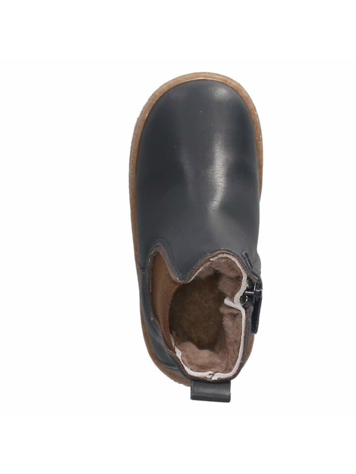bisgaard Chelsea Boots PHILLIP in Blau günstig kaufen