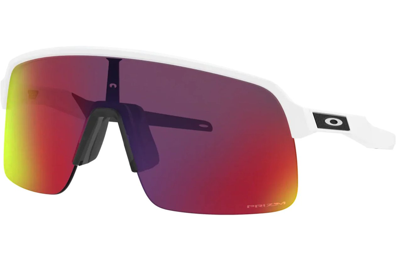 Oakley Sutro Lite Matte White/Prizm Field