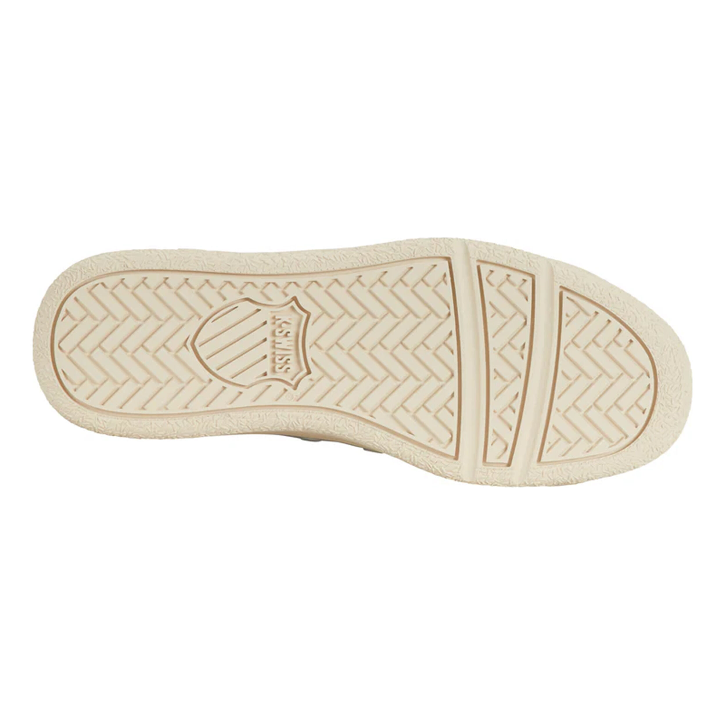 Slammklub CC Sneaker Damen - Weiß, Beige