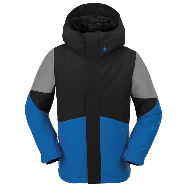 Volcom - Kid's Vernon Insulated Jacket - Skijacke
