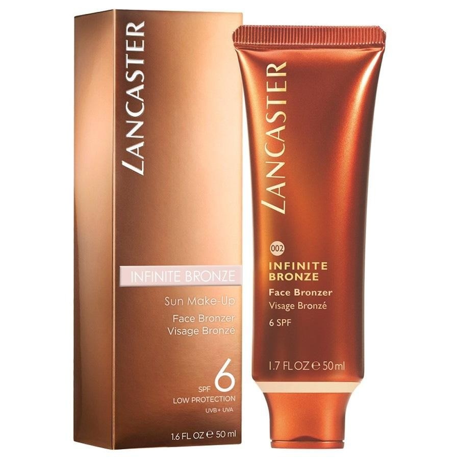 Face Bronzer SPF 6 - Sunny