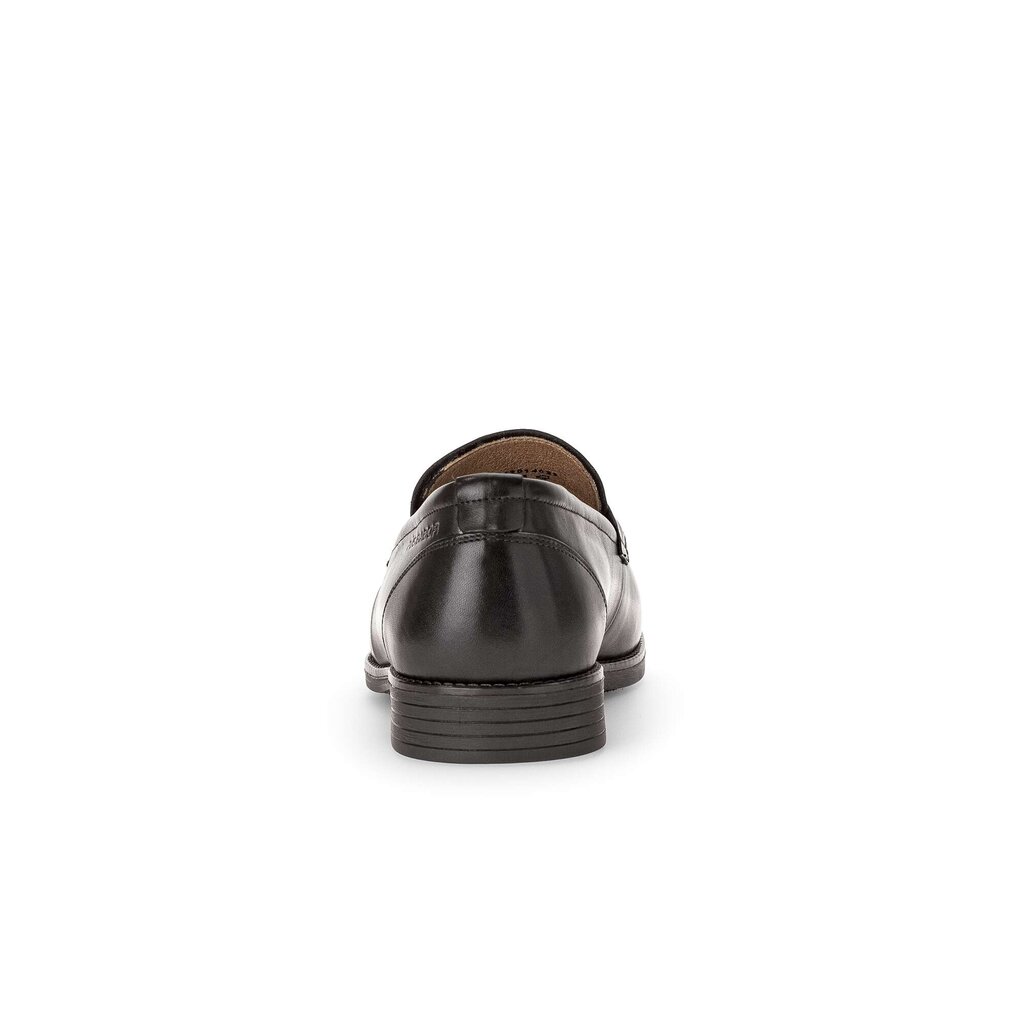 Pius Gabor PG1059 Slipper schwarz