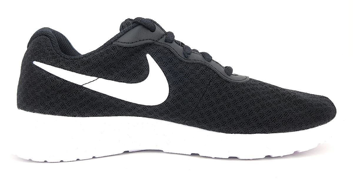 Nike Tanjun DJ6257 Schwarz 004 black