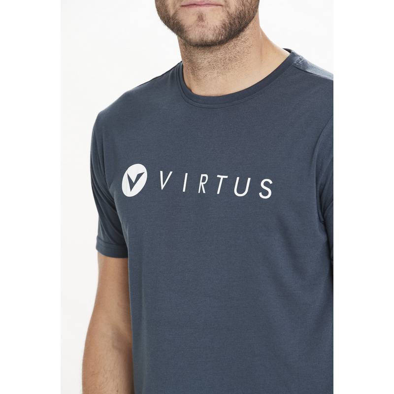 Virtus EDWARDO Printshirt Herren