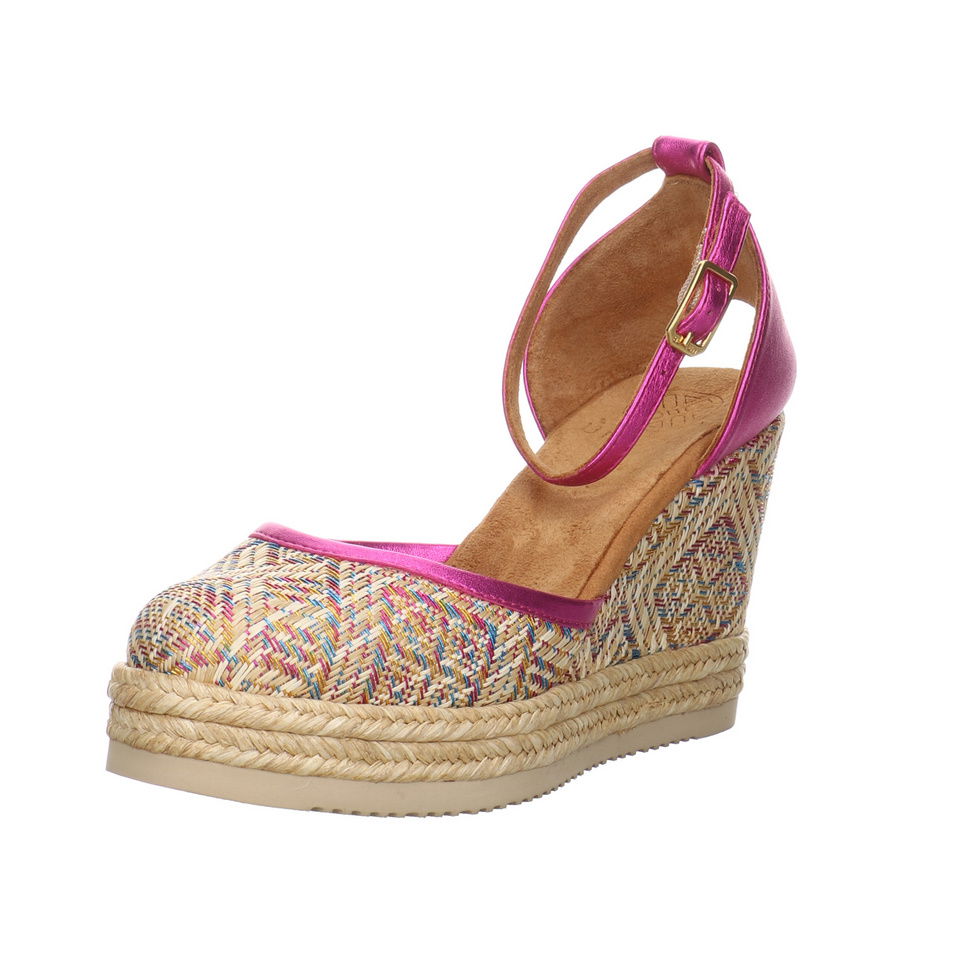 Unisa Cameo Sandalette