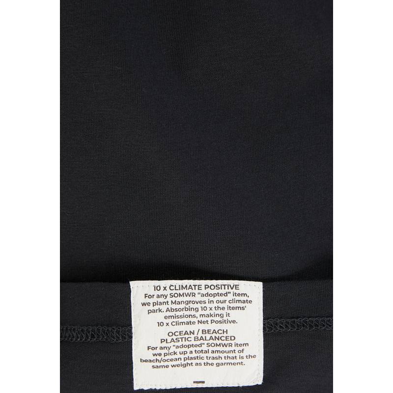 SOMWR VACANT TEE T-Shirt Damen