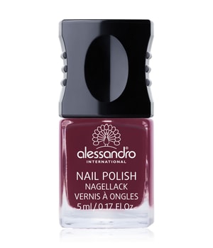 Alessandro Nail Polish Colour Explosion Small Nagellack-5 ml