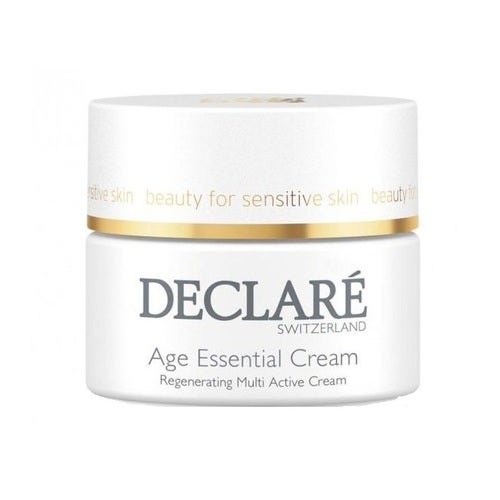 Declaré Age Control Creme Essencial Antienvelhecimento 50 ml