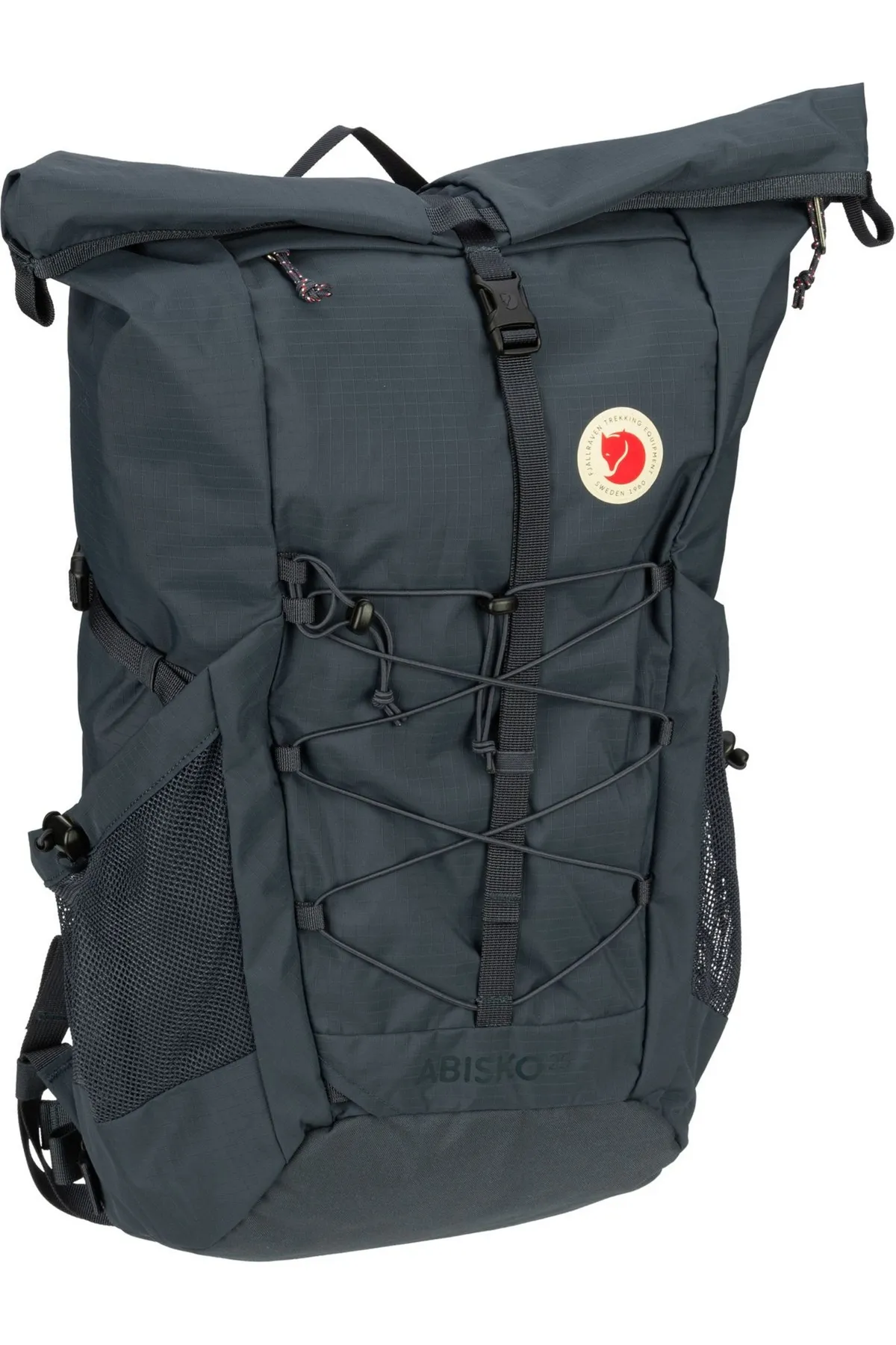 Fjällräven  Rucksack - Blau - Unifarben