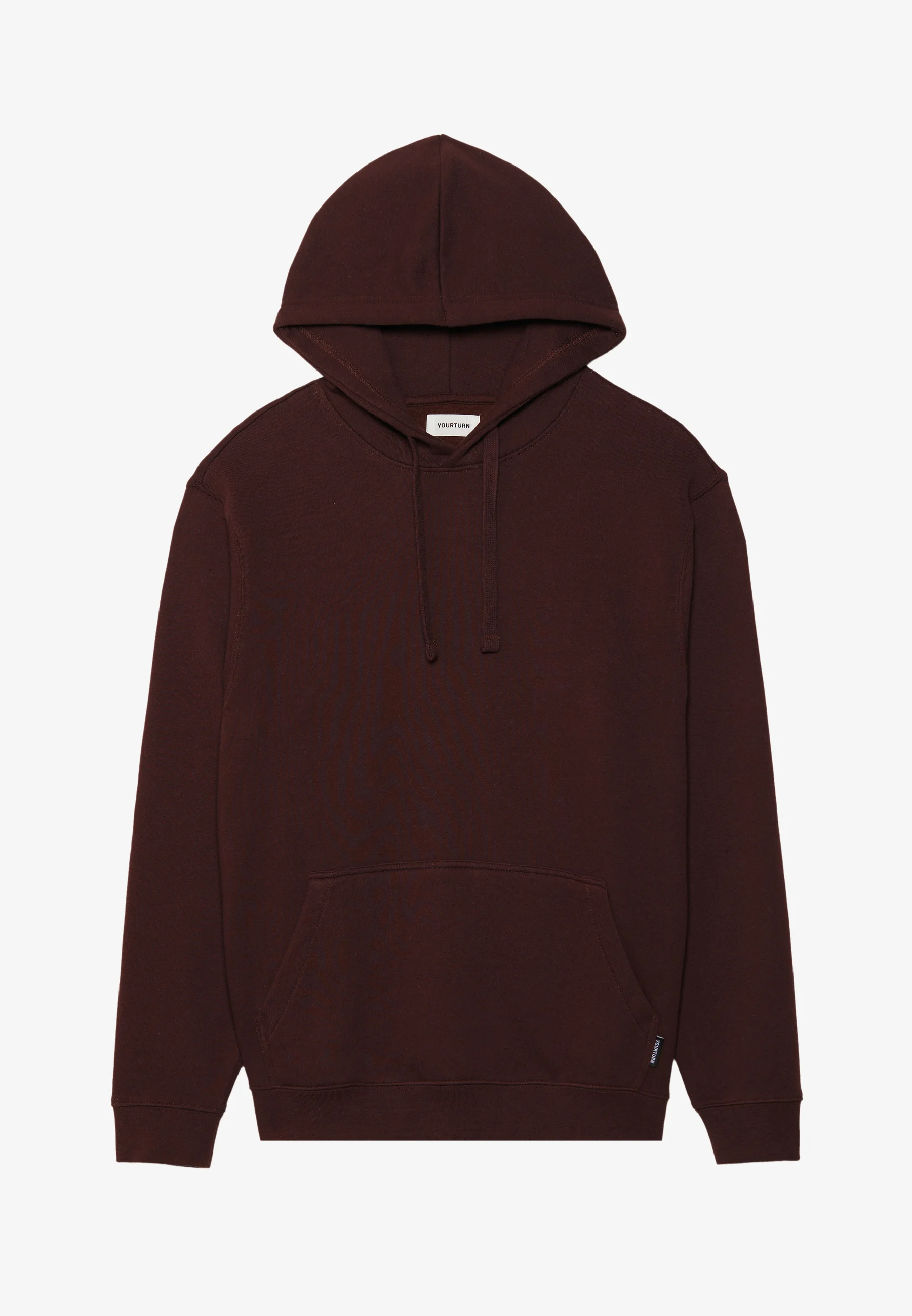 YOURTURN UNISEX - Sudadera con capucha
