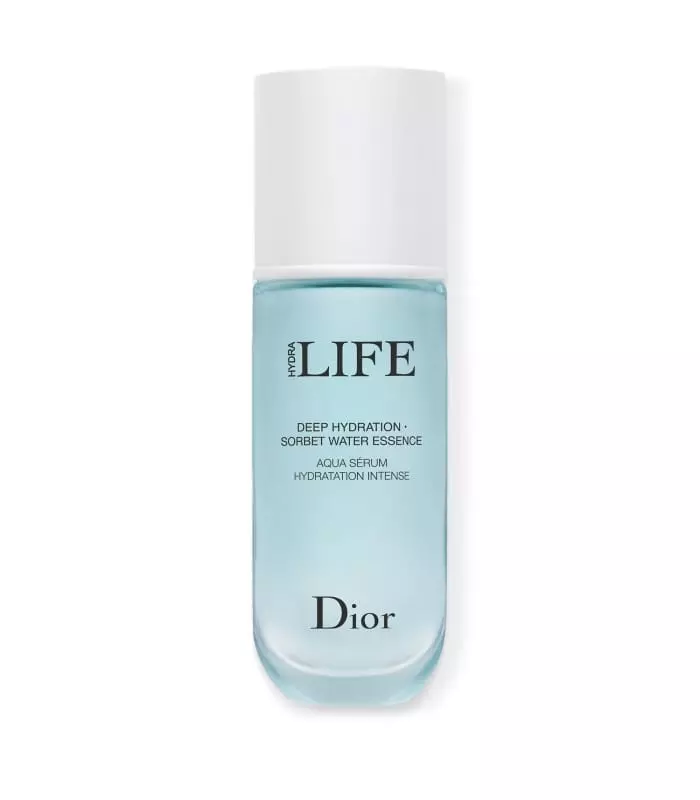 DIOR HYDRA LIFE  Aqua Sérum Hydratation Intense
