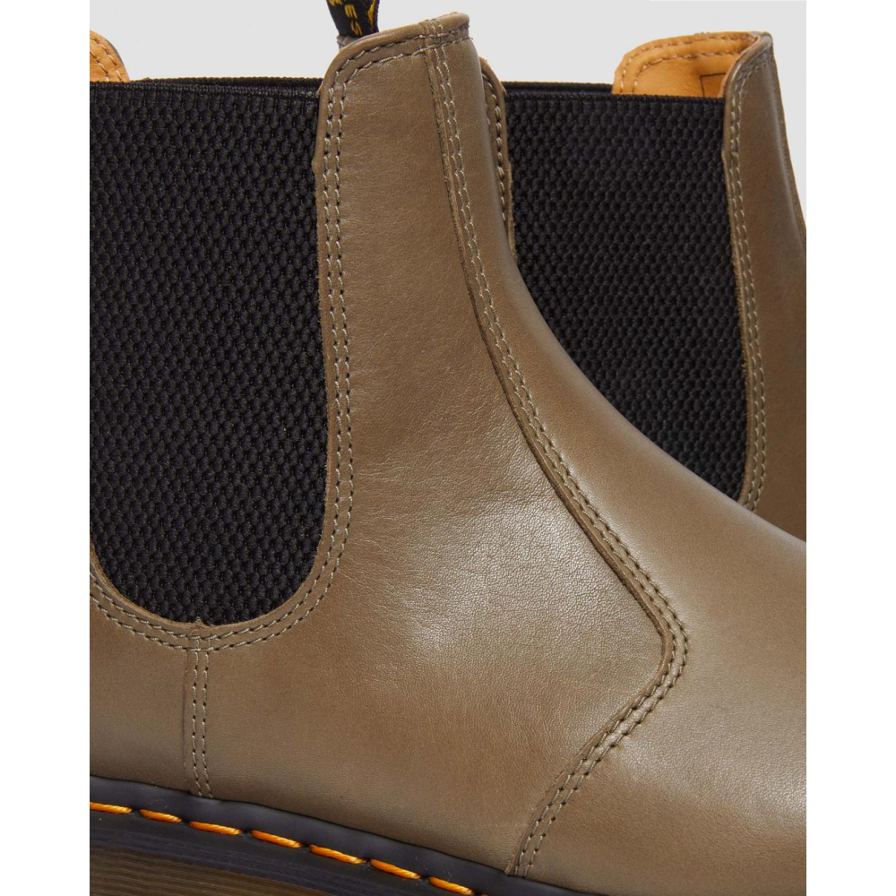 Dr. Martens 2976 Carrara Chelsea 31002352 / grün