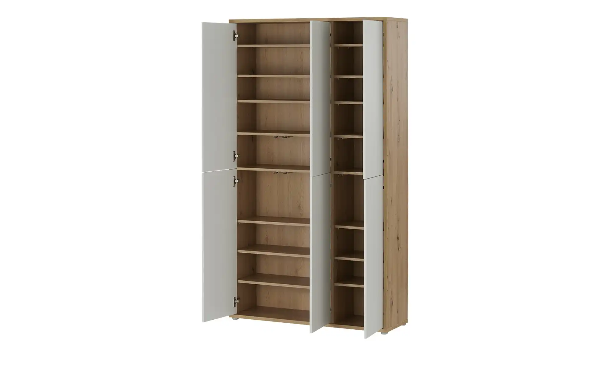 Schuh- und Mehrzweckschrank