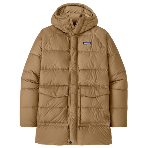Patagonia - Silent Down Parka - Parka