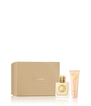 Burberry Goddess Duftset-1 Stk
