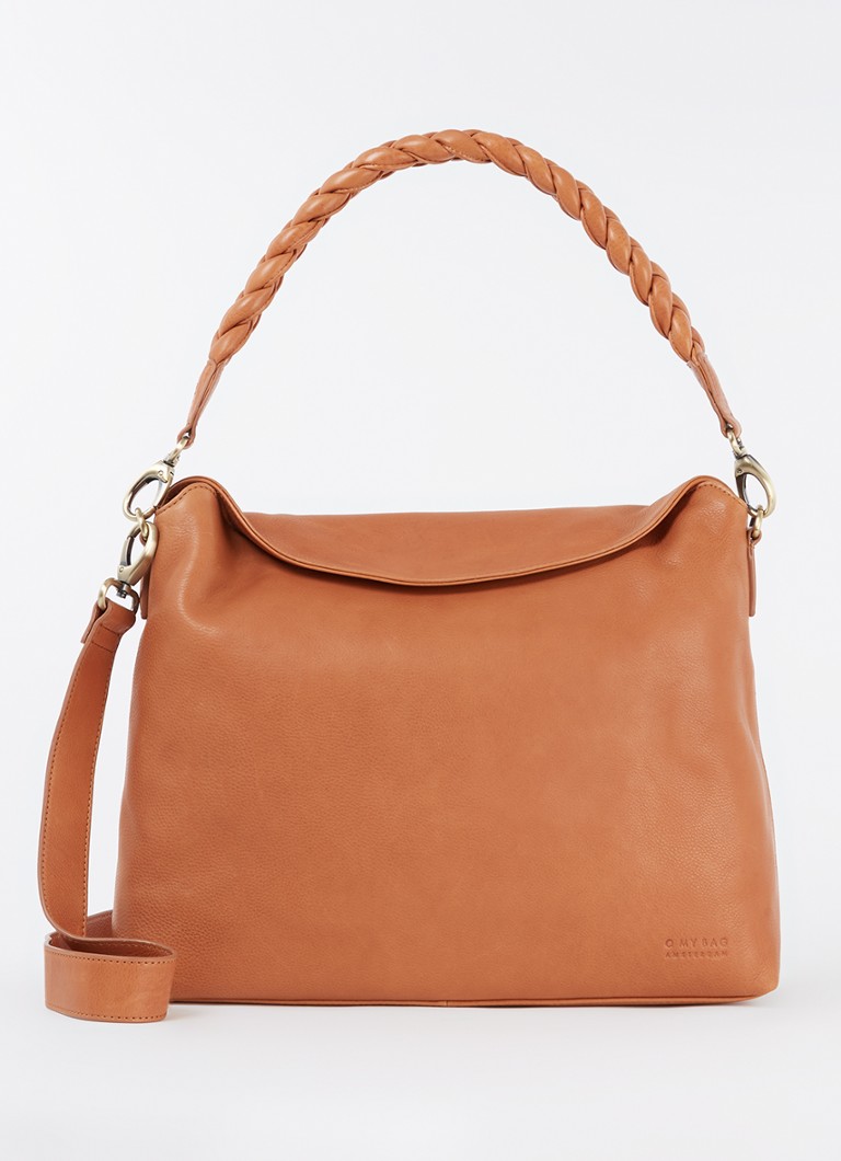 Taška přes rameno O My Bag Sienna s odnímatelným ramenním popruhem