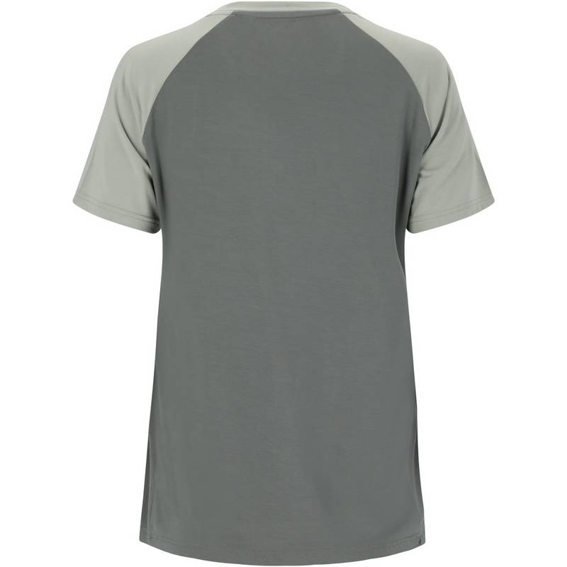 Endurance Abbye Laufshirt Damen
