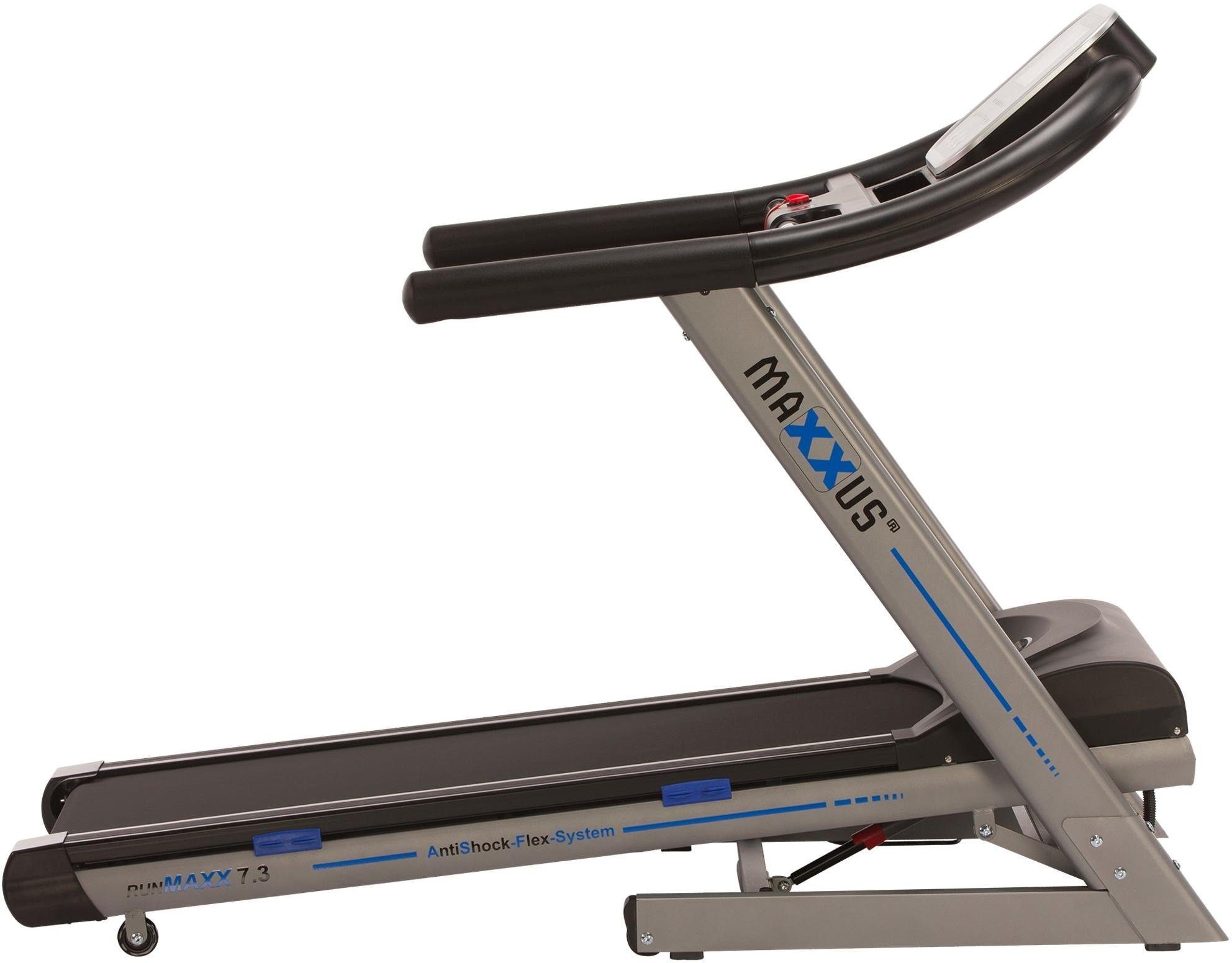 MAXXUS Laufband RunMaxx 7.3