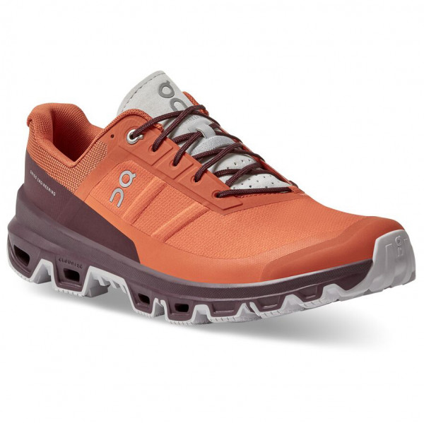 On - Cloudventure - Trailrunningschuhe