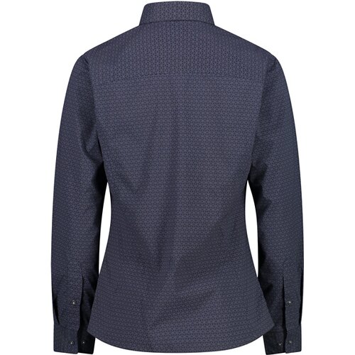 DAMEN HEMD WOMAN SHIRT